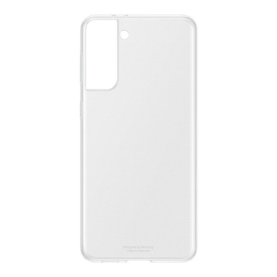 Mbështjellës për Samsung Galaxy S21+, transparente
