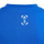 Блуза adidas Official Emblem Jr IT9309, памук, за деца, бела