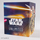 Kuti kartash Star Wars Unlimited Soft Crate, Captain Phasma dhe Stormtrooper, e shumëngjyrshme