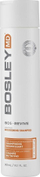 Shampo BosleyMD Bos Revive, pa sulfate, 300ml, e bardhë