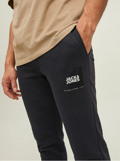 Tuta Jack&Jones JPSTGORDON, të zeza