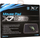 Mauspad A4Tech XGame X7-200MP (A4TPAD33458), e zezë
