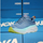 Atlete vrapimi Hoka Bondi 8, numri 42, Shadow Dusk