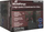 Kuti MediaRange për CD DVD BOX34 4x, set 5 copë, i zi