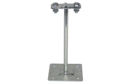 Mbajtëse çatie Elko-Bis Special, 70x70x135mm, e galvanizuar