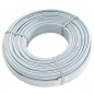 Tub PEX AL PEX PERFEXIM 25x2.5mm, 50m, i bardhë