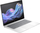 Laptop 2‑во‑1 HP EliteBook X G1i Flip, 14\" WUXGA Touch, Intel Core Ultra 5, 32GB RAM, сребрен