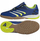 Këpucë futsalli Adidas Predator Sala IN, unisex, EU 43 1/3, blu