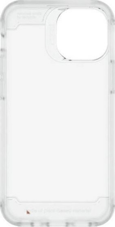 Mbrojtëse Gear4 për iPhone 13, 13 Pro, transparente
