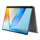 Laptop ASUS Vivobook 16 Flip (TP3607SA-OLED021W), 16\", WQXGA+, Intel Core Ultra 7 256V, 16GB RAM, 1TB SSD, gri
