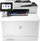 Печатач HP LaserJet Pro M479fdn, бел