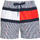 Rroba banjo/shortse Tommy Hilfiger Medium, shumëngjyrëshe, M