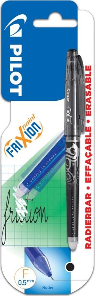 Stilolaps Pilot FriXion Point, 0.5mm, i zi