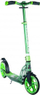 Trotinet SIX DEGREES Aluminum Stunt, platformë XL, lartësi që rregullohet, jeshil