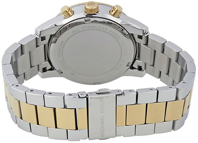 Orë për femra Michael Kors Ritz MK6474, dyngjyrëshe