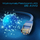 Kabllo rrjeti Extralink Cat 8.1, S/FTP, 1m, blu