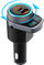 Transmetues FM Akai FMT-80BT, Bluetooth, 2 porta USB QC3.0, i zi
