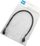Kabllo zgjatues Watercool 4-pin PWM, 30 cm, i zi