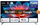 Televizor CHiQ M65QA9, 65", 4K UHD, Google TV, i argjendtë