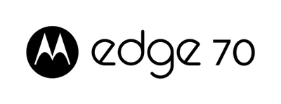 Telefoni Motorola Edge 70, 6.7", 12GB 512GB, gri