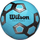 Top futbolli Wilson Pentagon SB Robl WTE8542XB05, TPE, butil, i bardhë