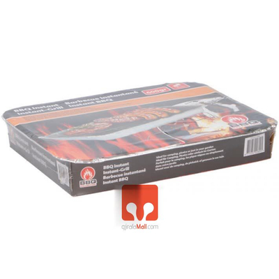 Pjatë skare BBQ