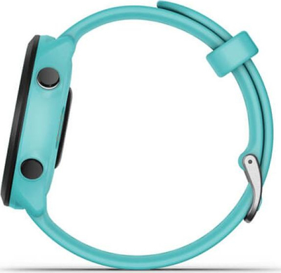 Orë smart Garmin Forerunner 55, GPS, 42mm, jeshile