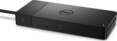 Dok Dell Thunderbolt 4, stacion dokimi, i zi