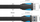 Kabllo USB Vention USB 3.0 në Micro USB-B, 1.5m, USB 3.2 Gen 1, e zezë