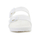 Детски сандали Birkenstock Arizona EVA, бели