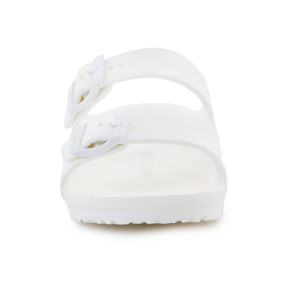 Детски сандали Birkenstock Arizona EVA, бели