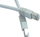 Kabllo Gembird patch cord RJ45, cat. 6, FTP, 2m, e hirtë
