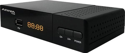 Resiver për TV Ferguson Ariva T-30, Full HD