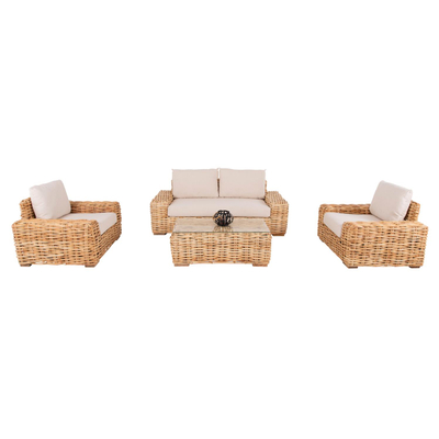 Kolltuk alumini Rachel 63x58x85Hcm (HM6088.04)