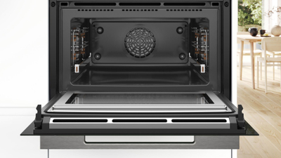 Dorezë dollapi Berenson Advantage Plus, 160mm, çelik, nickel i furçuar