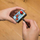Конзола за игри Find Me a Gift Plug and Play Retro TV Games, 200 игри, директно поврзување со ТВ, шарена