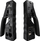 Алатка за кримпување Spacetronik PT-CT02, RJ45 RJ12 RJ11, за конектори pass-through, црна