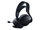 Kufje gaming Sony Pulse Elite Wireless, pa tela, për PS5, të zeza