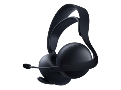 Kufje gaming Sony Pulse Elite Wireless, pa tela, për PS5, të zeza