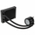 Ладилник за вода за процесор Kolink Umbra Void KL-UA120-WC, 120mm, ARGB, црн