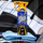 Sprej mbrojtës për veturë Soft99 Rain Drop Bazooka, veshje hidrofobike, 300ml, universal