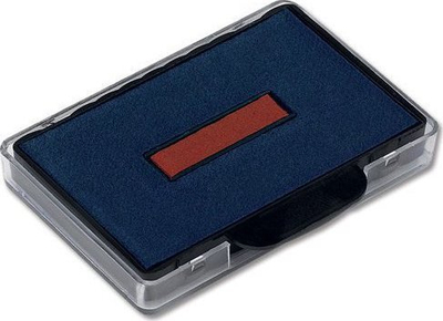 Jastëk zëvendësues për vulë Trodat 647502, për Printy 4750 4750L 4755 4760, blu