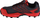 Atlete trail running Inov8 X-Talon Ultra 260 V2, Powerflow Max, taban me fole agresive, të zeza me të kuqe