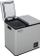 Frigorifer turistik Camry CR 8076, 38L, me kompresor, gri