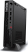 Kompjuter mini Lenovo ThinkStation P3 Tiny, Intel Core i7, 16GB RAM, SSD 1TB, i zi