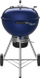 Skarë me qymyr Weber Master-Touch GBS C 5750, 57 cm, me kapak, blu e errët