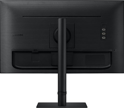 Monitor Samsung ViewFinity S8 LS27A800U, 27", 4K UHD, i zi
