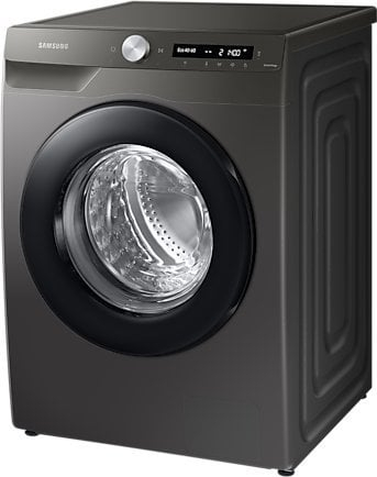 Rrobalarëse Samsung WW90T534DANS1, e hirtë, 9kg