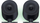 Set altoparlantë Razer Nommo V2, të zi