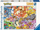 Puzzle Ravensburger Pokemon, 5000 pjesë, shumëngjyrësh